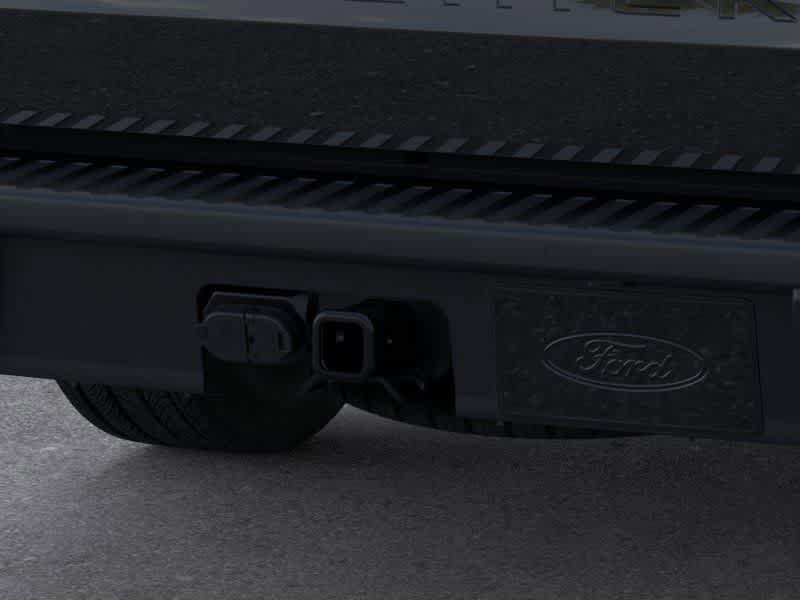 Thumbnail: 2026 Ford Maverick - 23