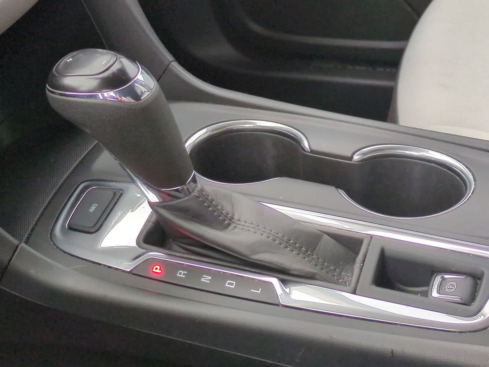 Thumbnail: 2020 Chevrolet Equinox - 30