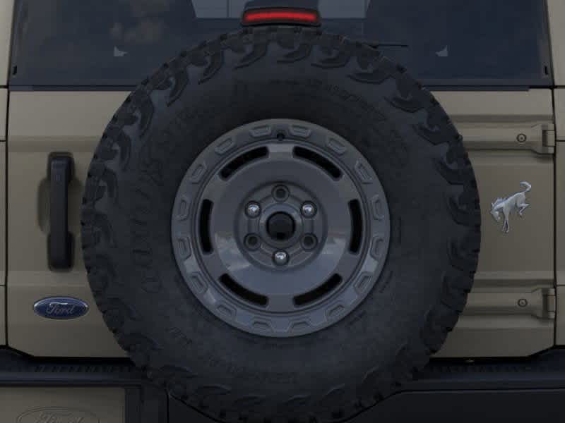 Thumbnail: 2025 Ford Bronco - 24