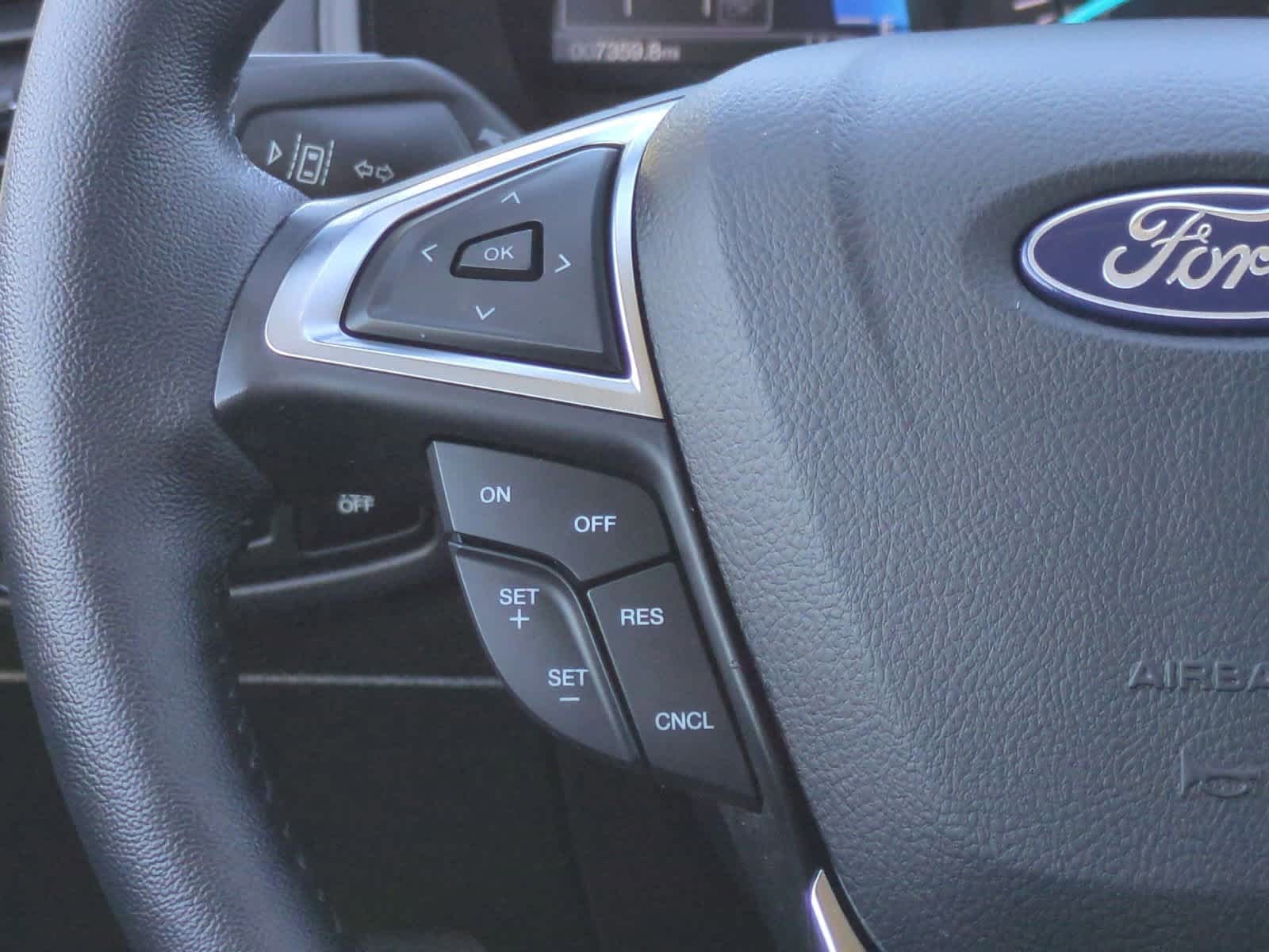 Thumbnail: 2024 Ford Edge - 23
