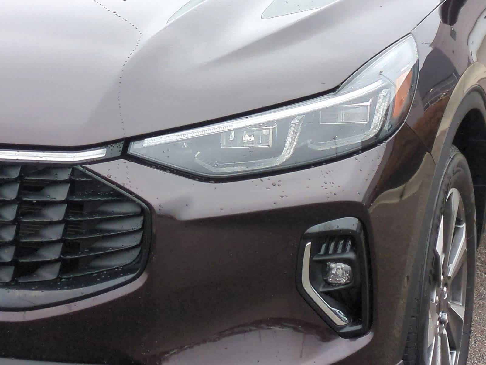 Thumbnail: 2023 Ford Escape - 11