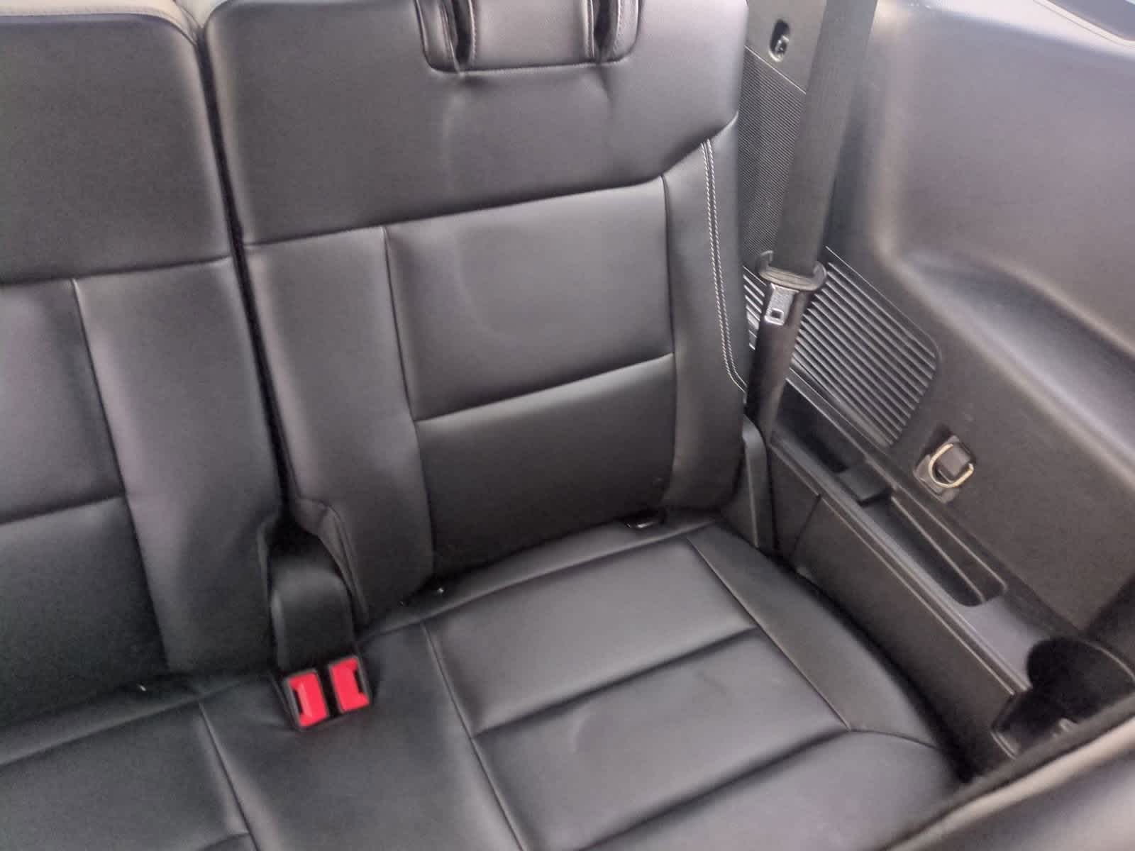 Thumbnail: 2022 Ford Explorer - 21