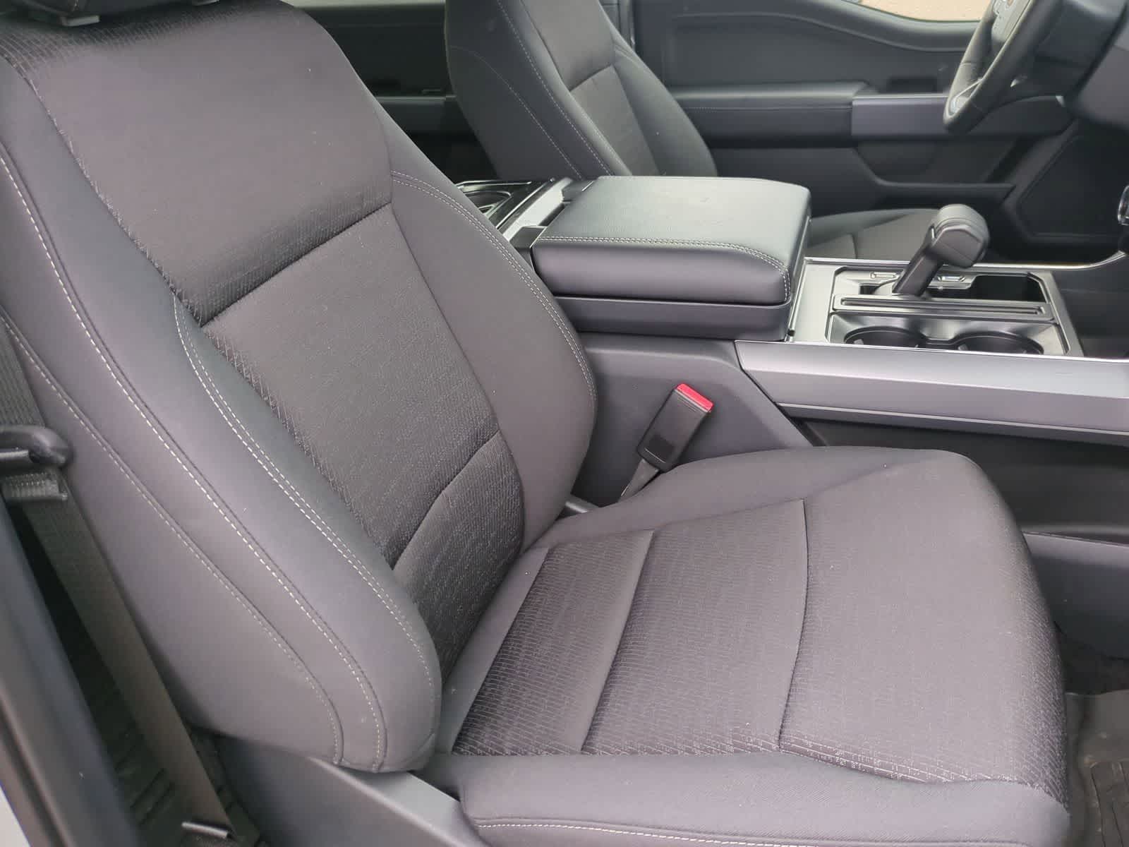 Thumbnail: 2026 Ford F-150 - 20