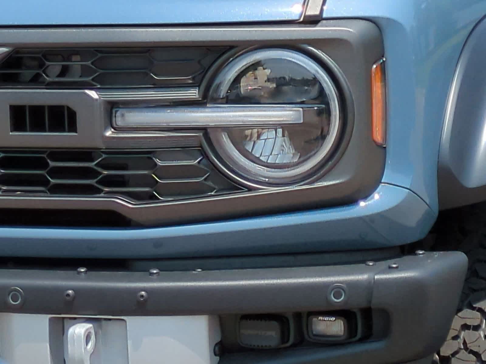 Thumbnail: 2025 Ford Bronco - 11