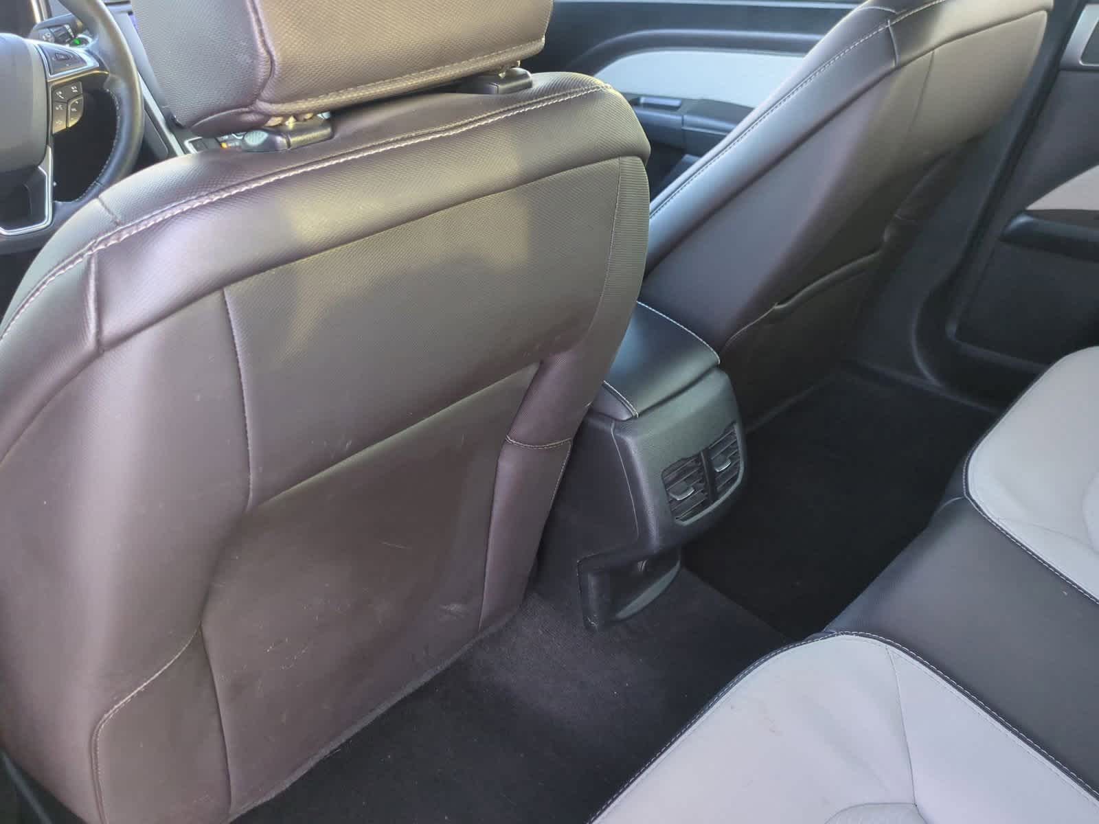 Thumbnail: 2020 Ford Fusion - 18