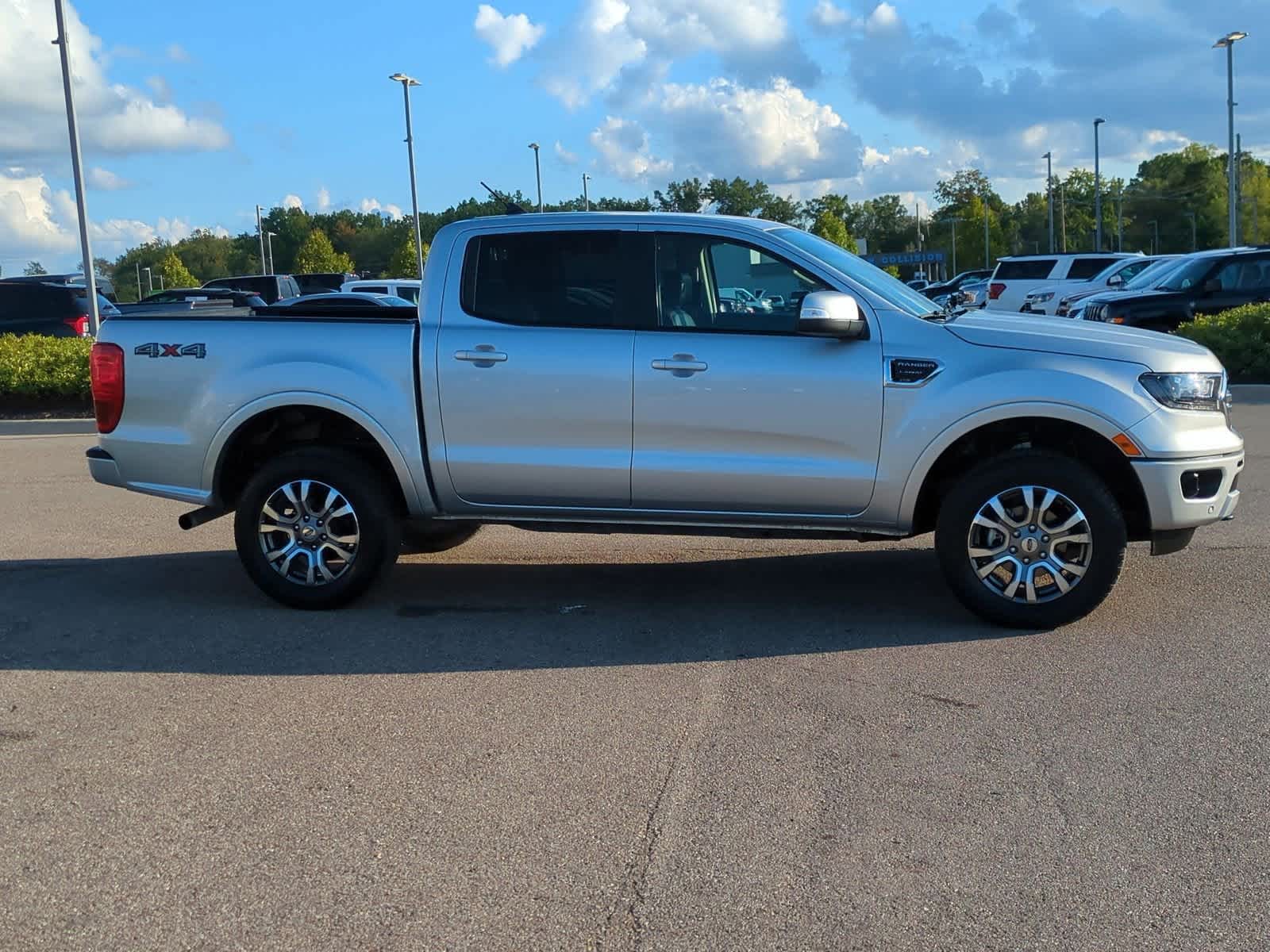 Thumbnail: 2019 Ford Ranger - 9