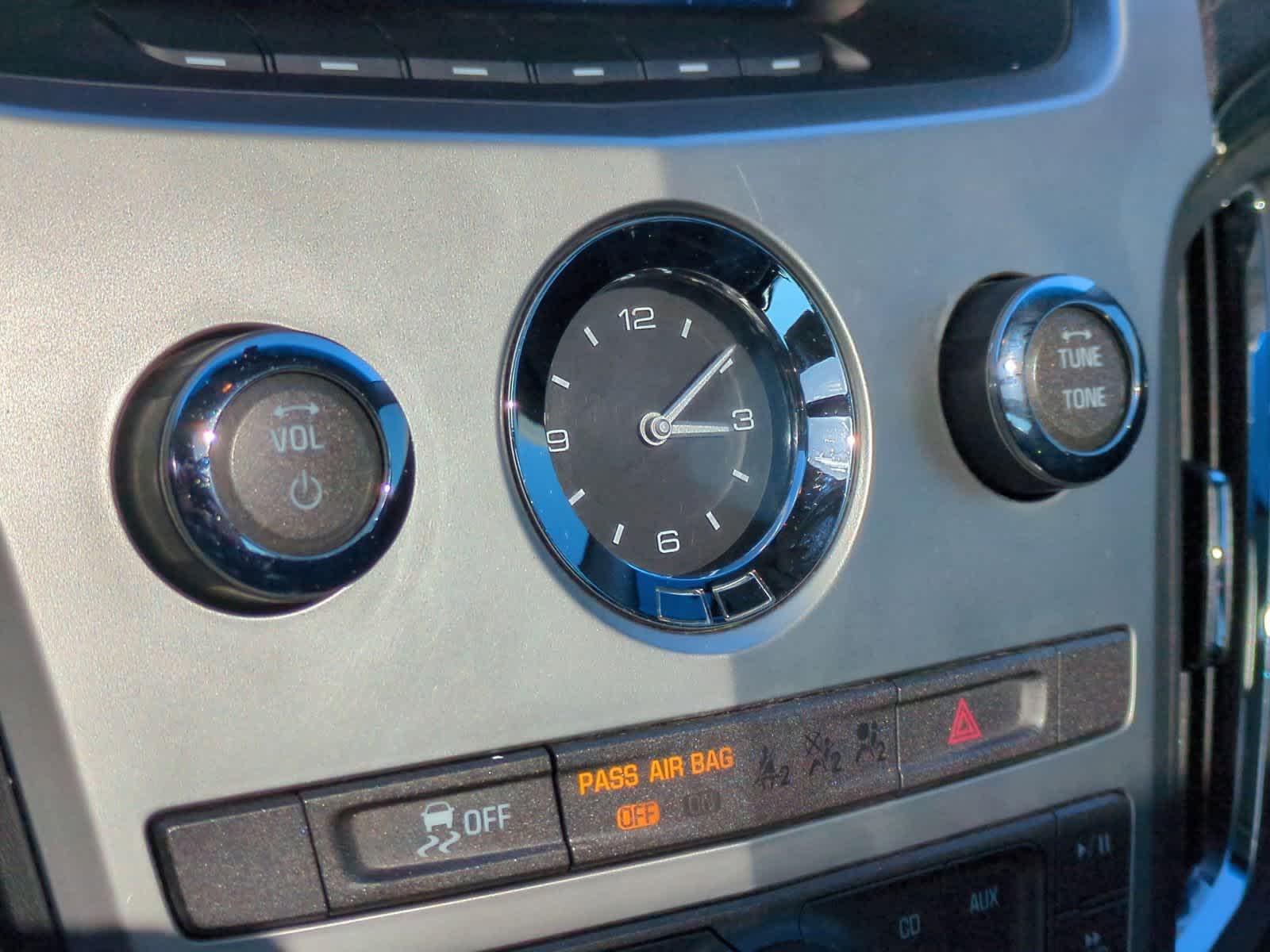 Thumbnail: 2008 Cadillac CTS - 29