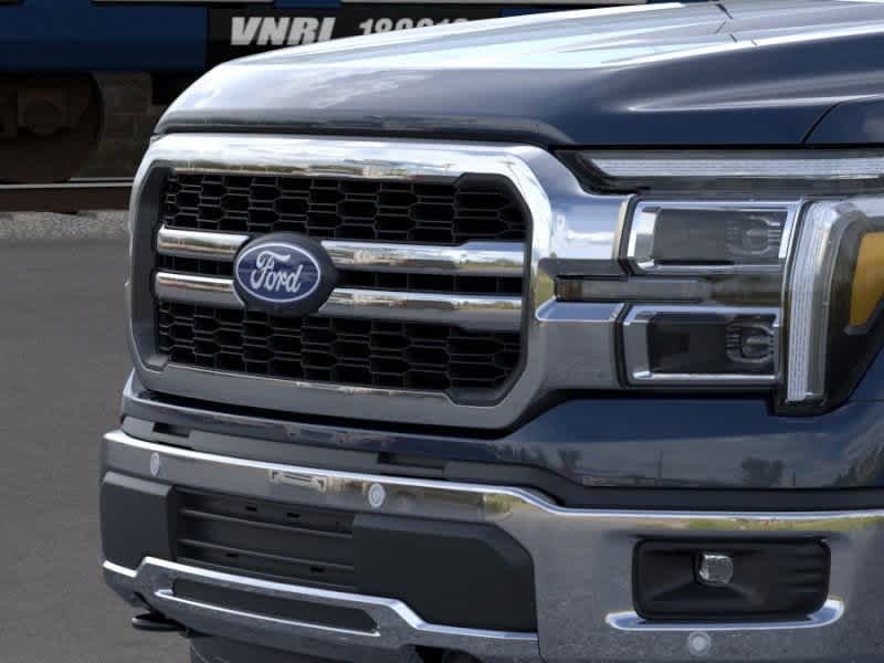 Thumbnail: 2025 Ford F-150 - 17