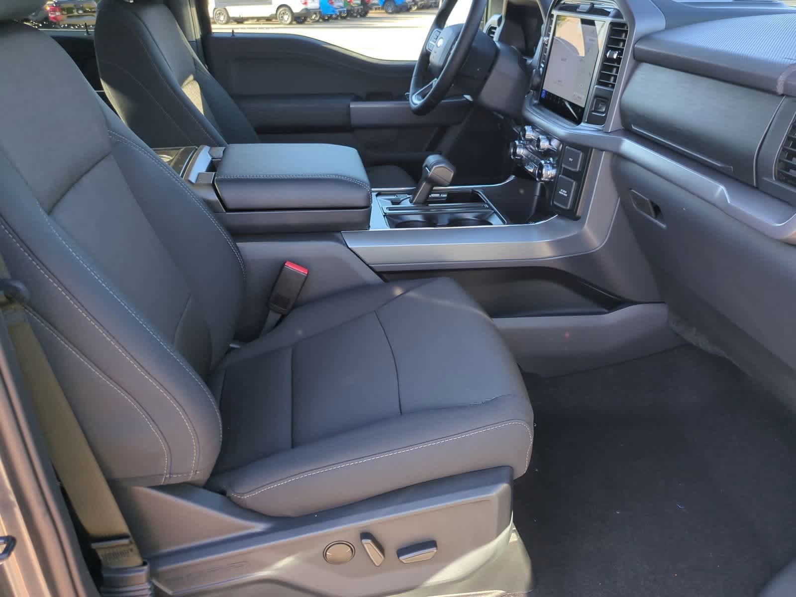 Thumbnail: 2025 Ford F-150 - 21