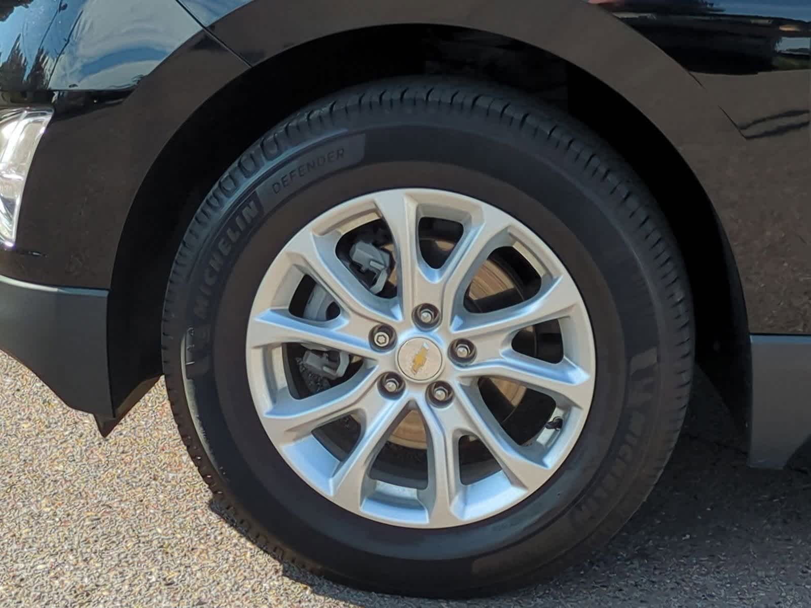 Thumbnail: 2020 Chevrolet Equinox - 14