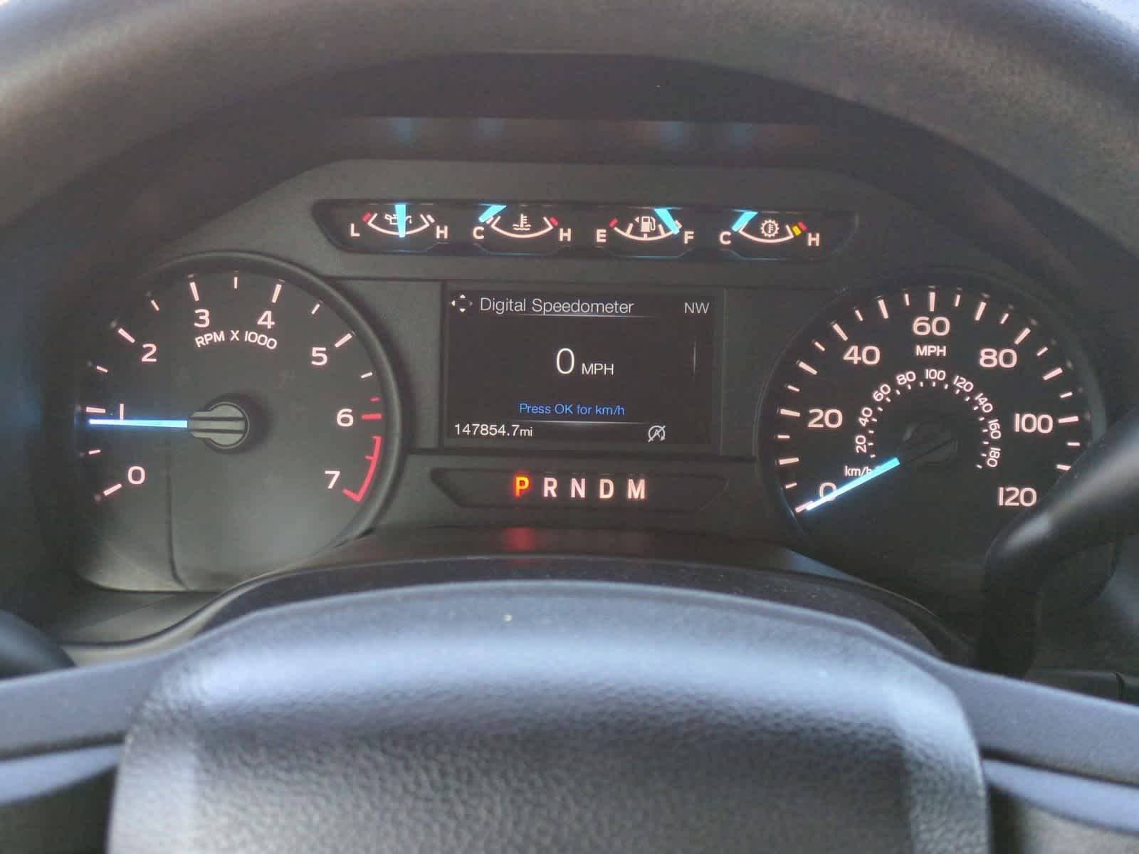 Thumbnail: 2019 Ford F-150 - 32