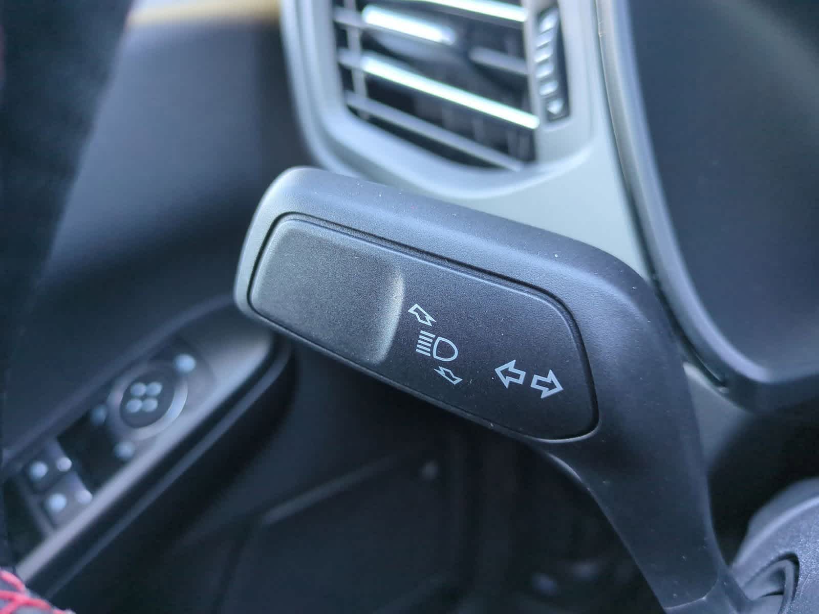 Thumbnail: 2026 Ford Escape - 26