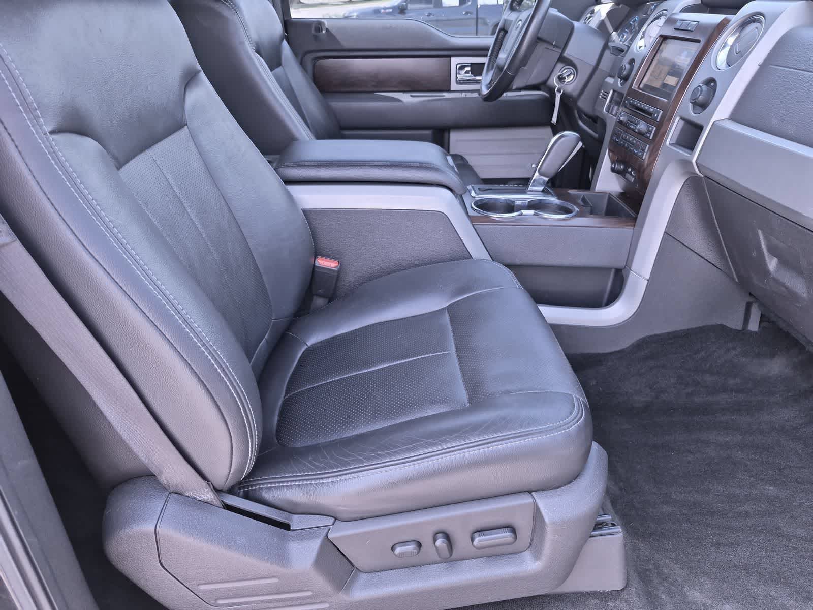 Thumbnail: 2012 Ford F-150 - 23