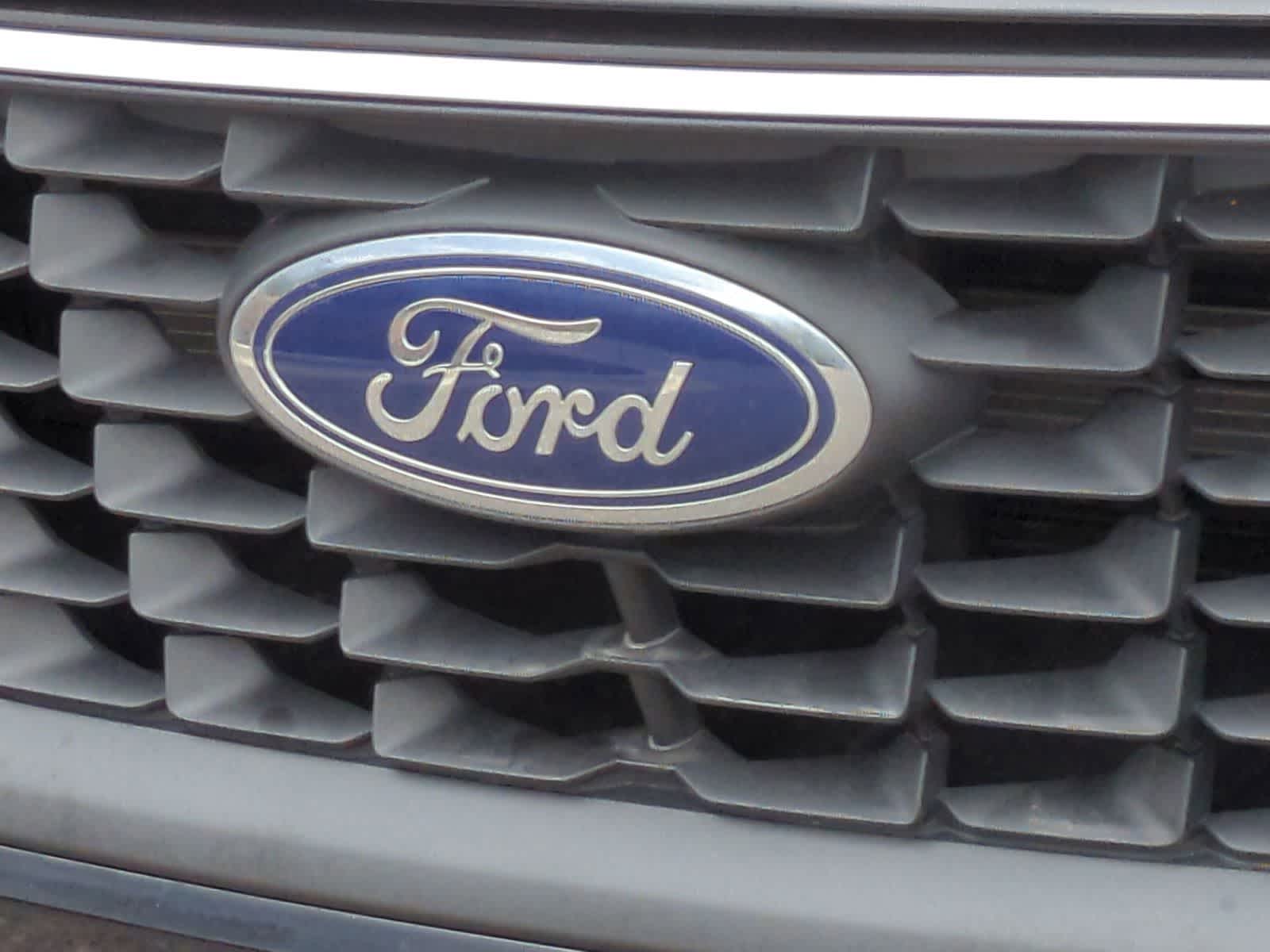 Thumbnail: 2023 Ford Escape - 12