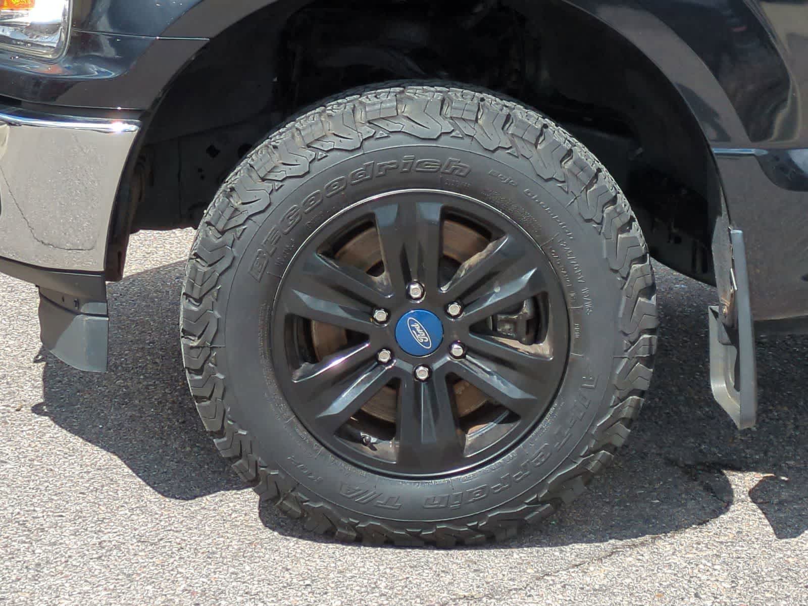 Thumbnail: 2020 Ford F-150 - 14