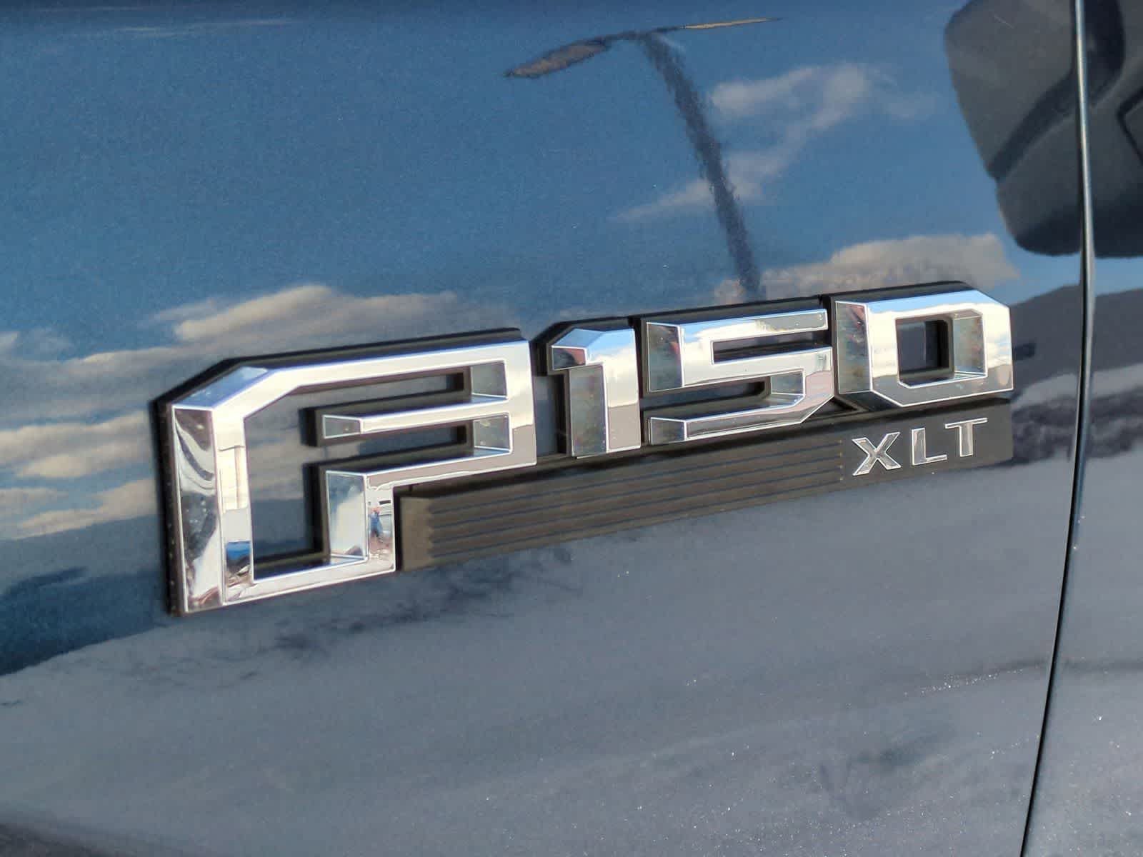 Thumbnail: 2016 Ford F-150 - 13