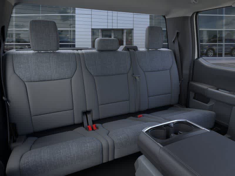 Thumbnail: 2026 Ford F-150 - 11