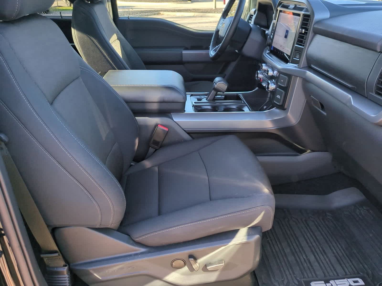 Thumbnail: 2025 Ford F-150 - 21