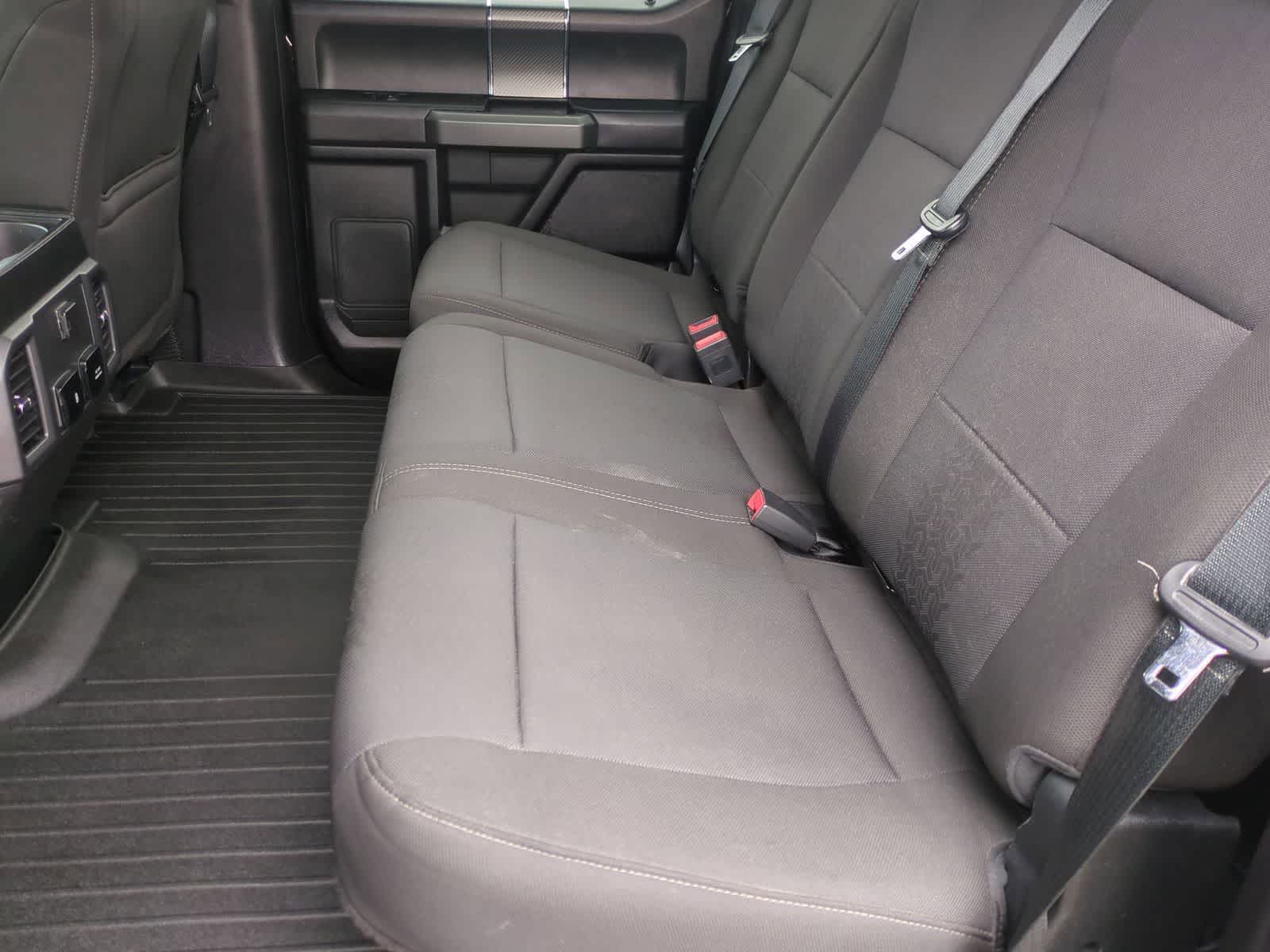 Thumbnail: 2018 Ford F-150 - 19