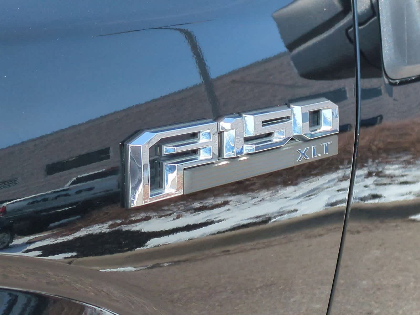 Thumbnail: 2018 Ford F-150 - 13