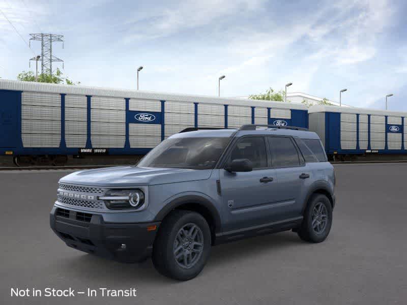 2026 Ford Bronco Sport Big Bend -
                  Waterford, MI
