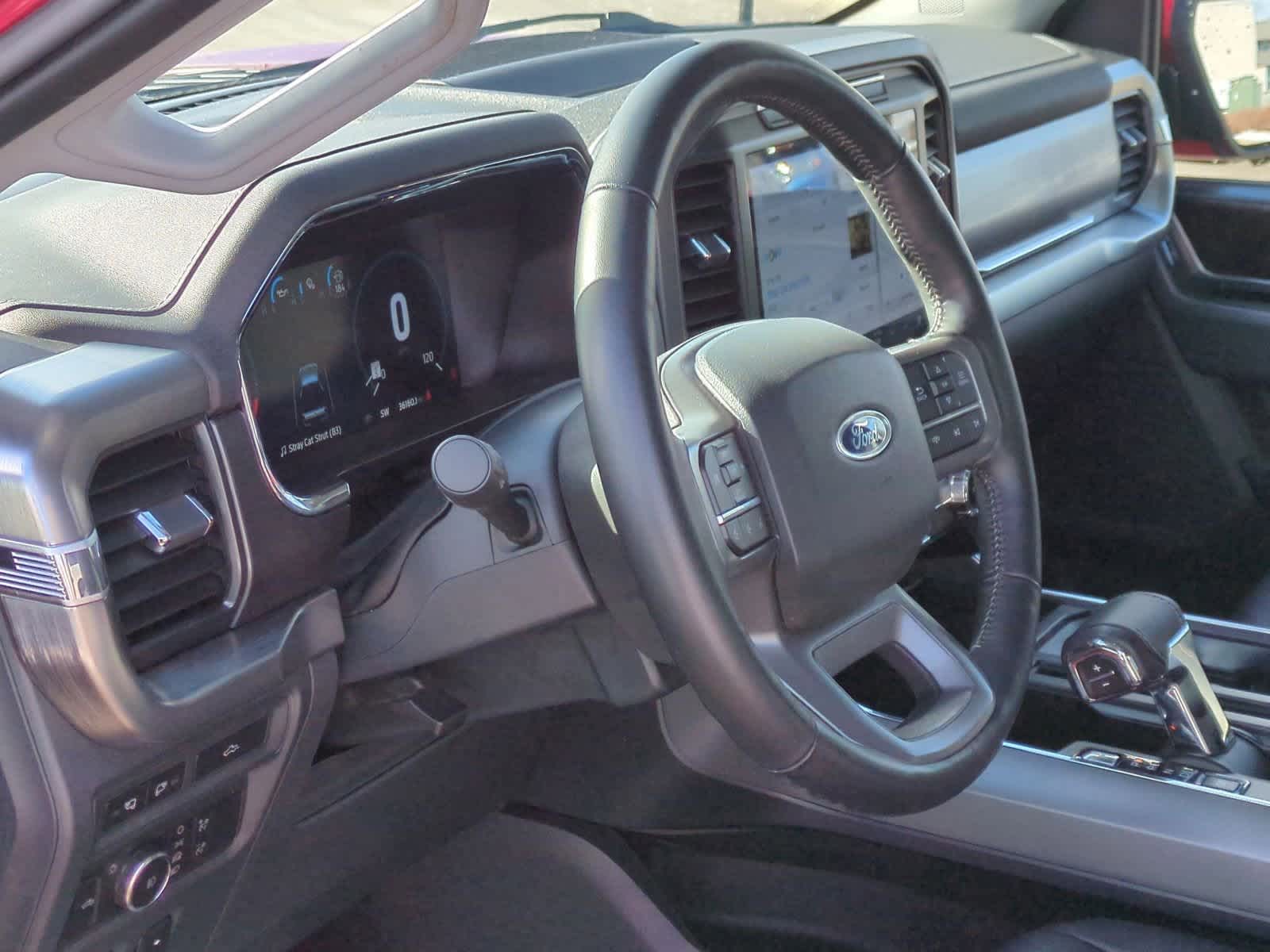 Thumbnail: 2022 Ford F-150 - 10