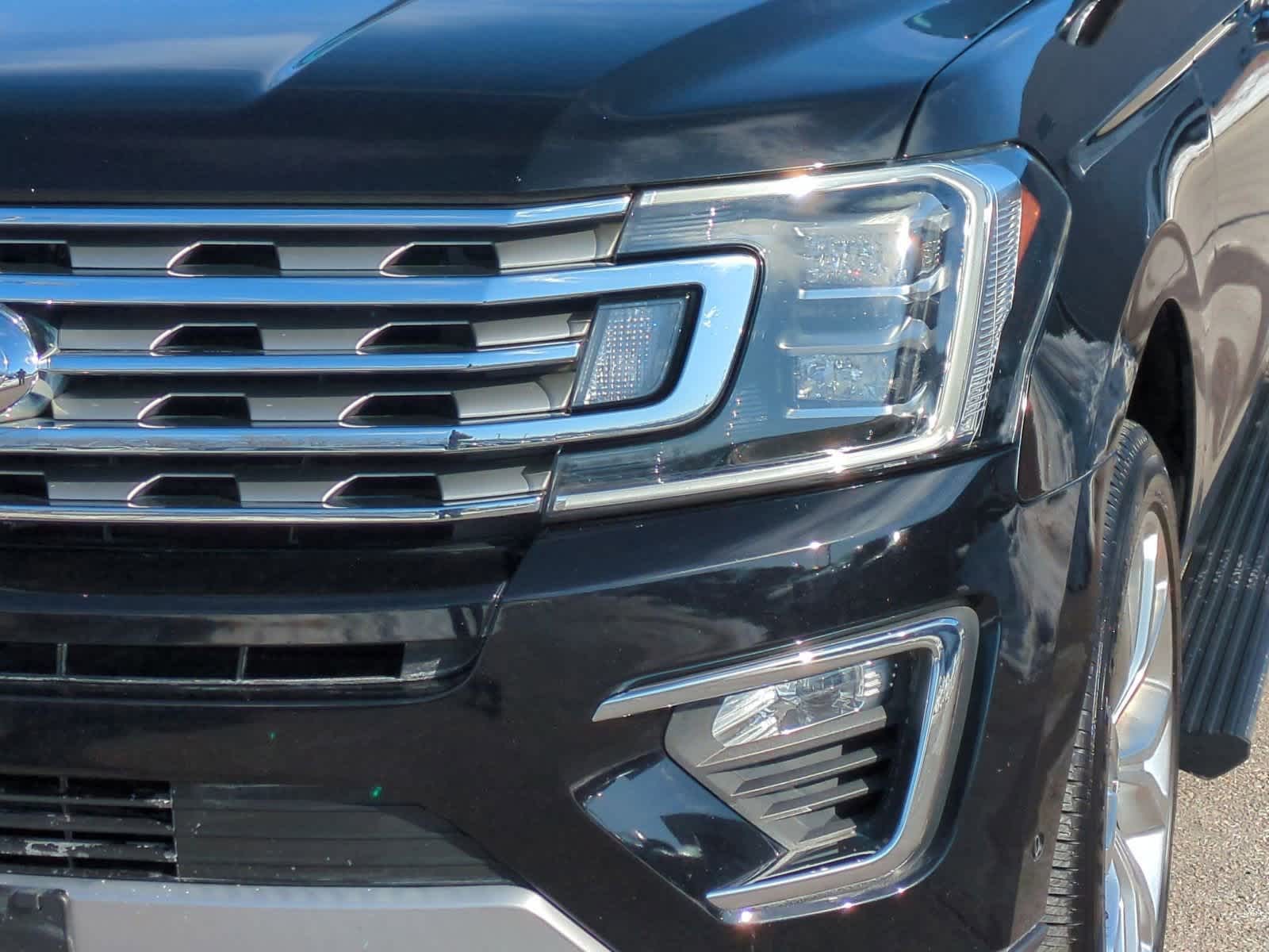 Thumbnail: 2019 Ford Expedition MAX - 11