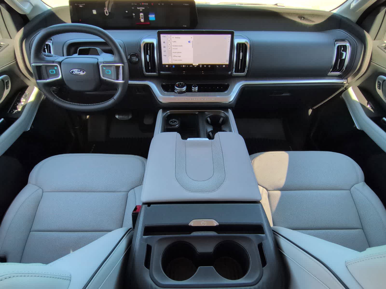 Thumbnail: 2026 Ford Expedition - 15