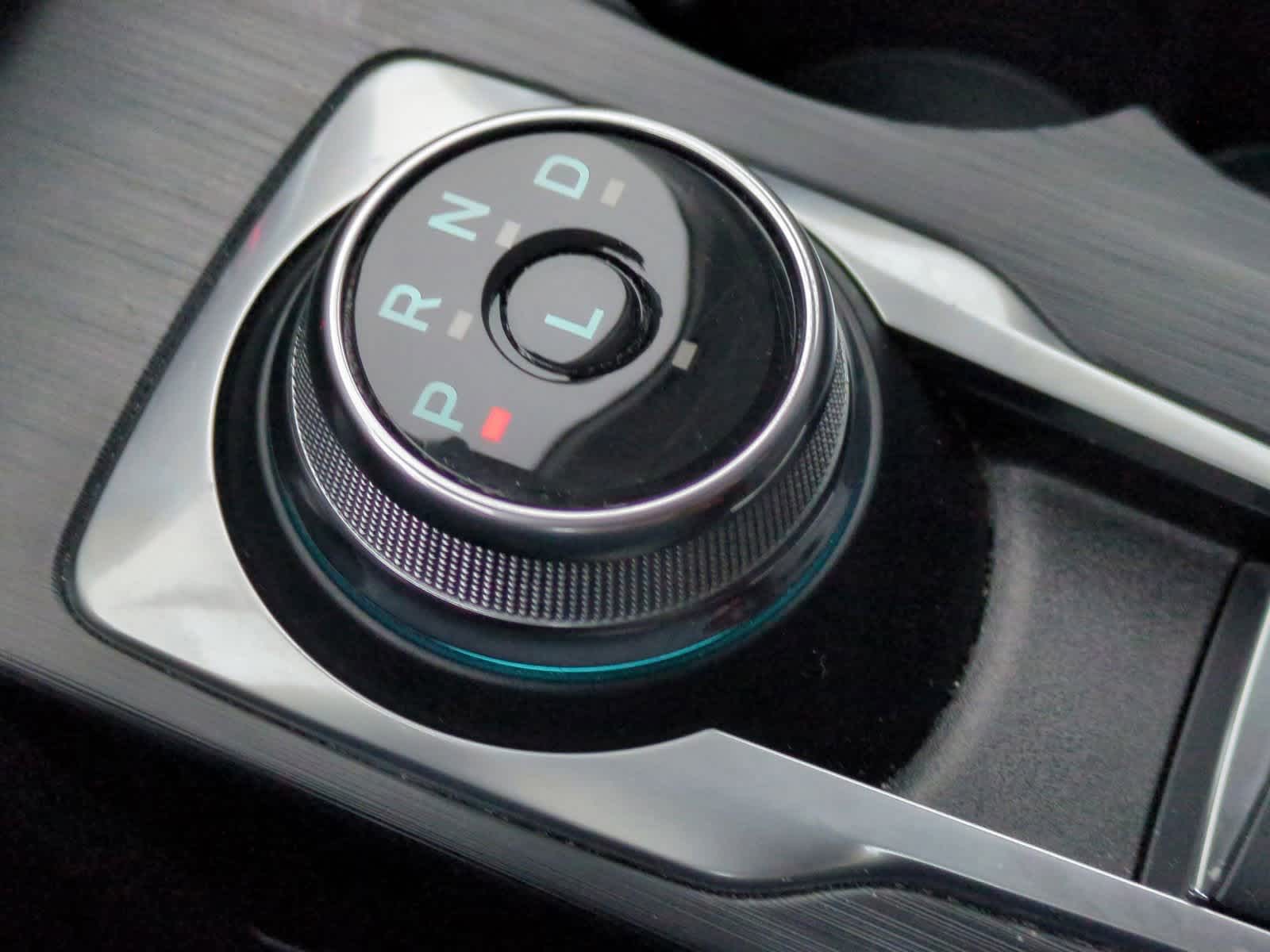 Thumbnail: 2022 Ford Escape - 31