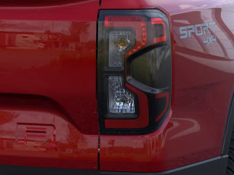 Thumbnail: 2025 Ford Ranger - 21