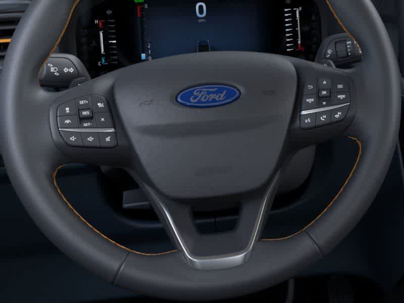 Thumbnail: 2026 Ford Maverick - 8