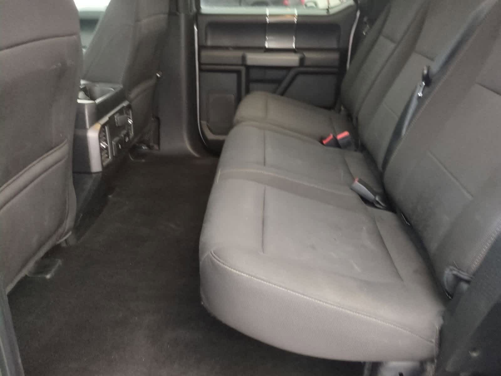 Thumbnail: 2018 Ford F-150 - 19