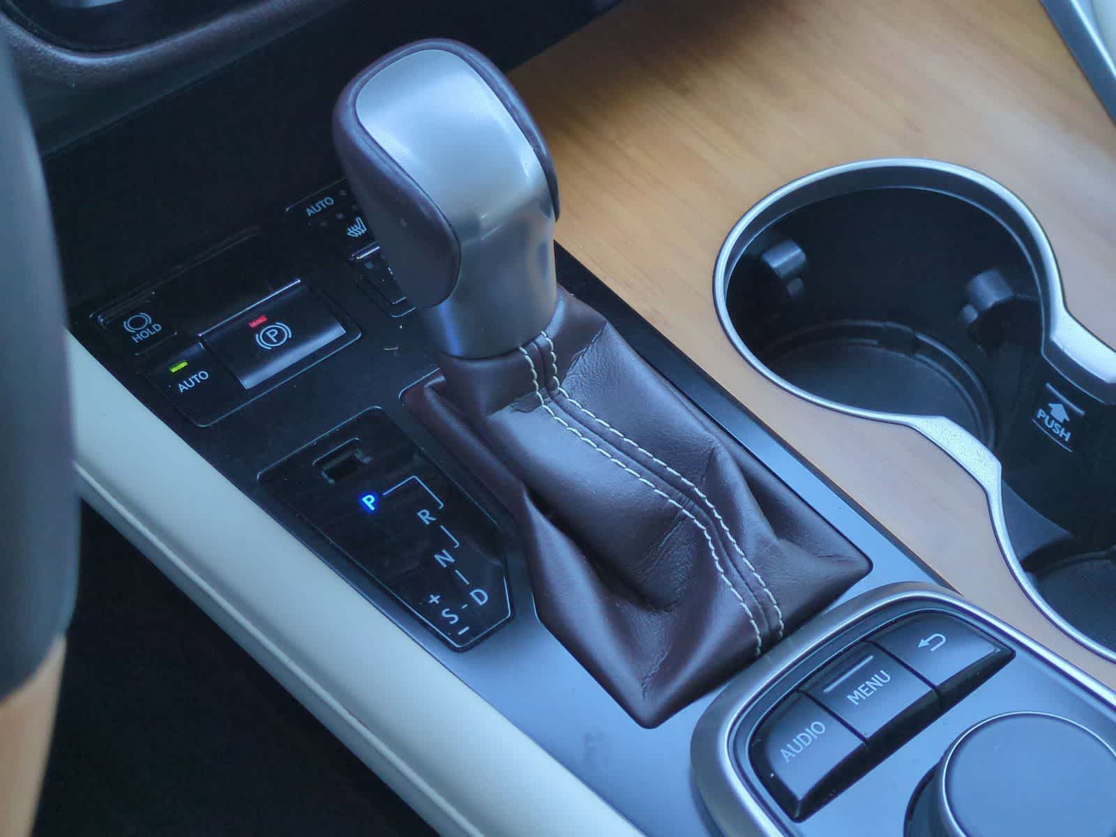 Thumbnail: 2019 Lexus RX - 34