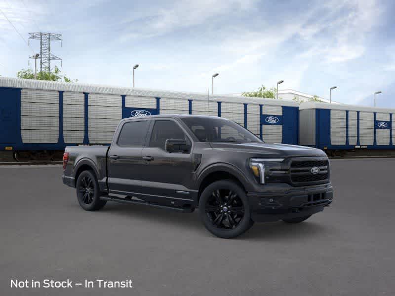 Thumbnail: 2025 Ford F-150 - 7