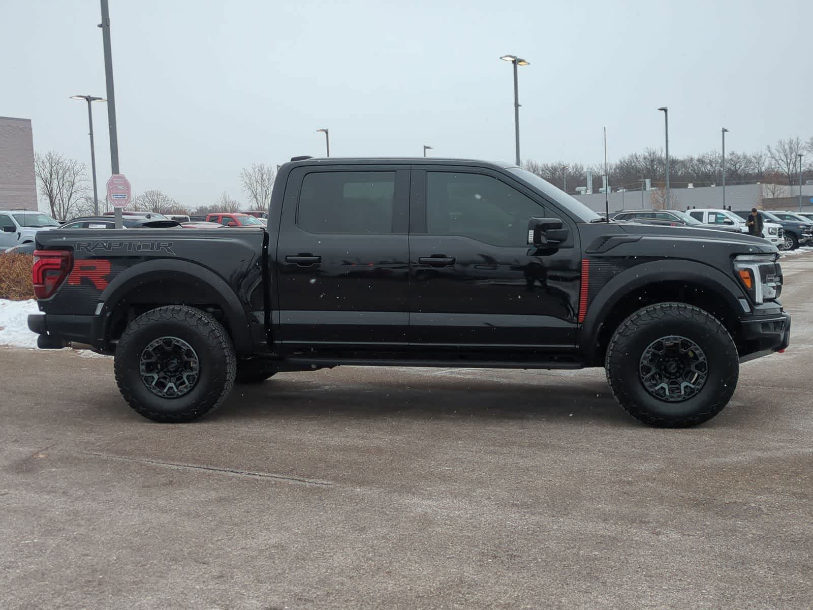 Thumbnail: 2024 Ford F-150 - 9