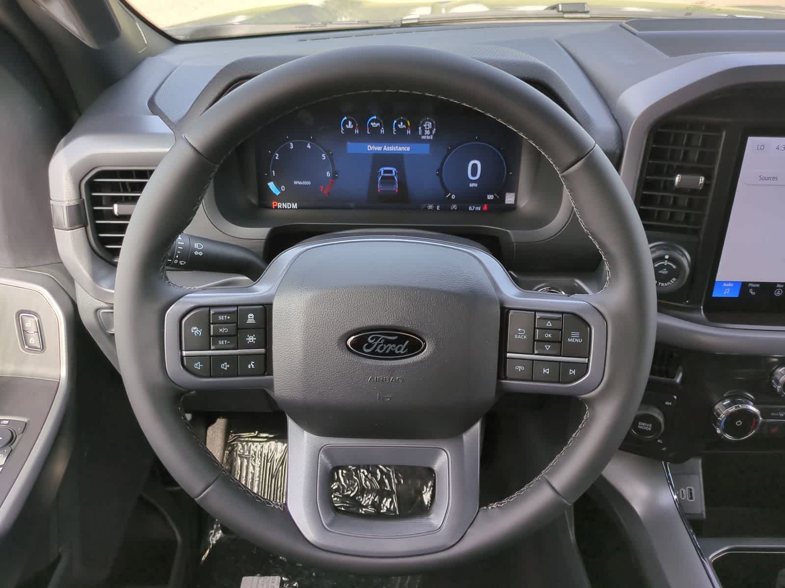 Thumbnail: 2026 Ford F-150 - 22