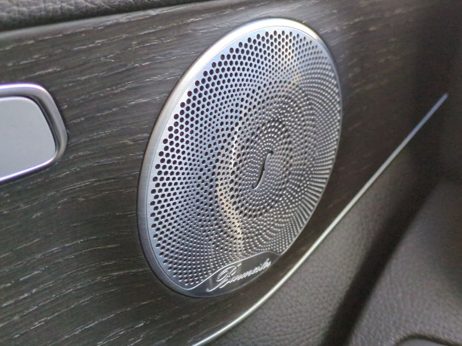 Thumbnail: 2020 Mercedes-Benz C-Class - 31