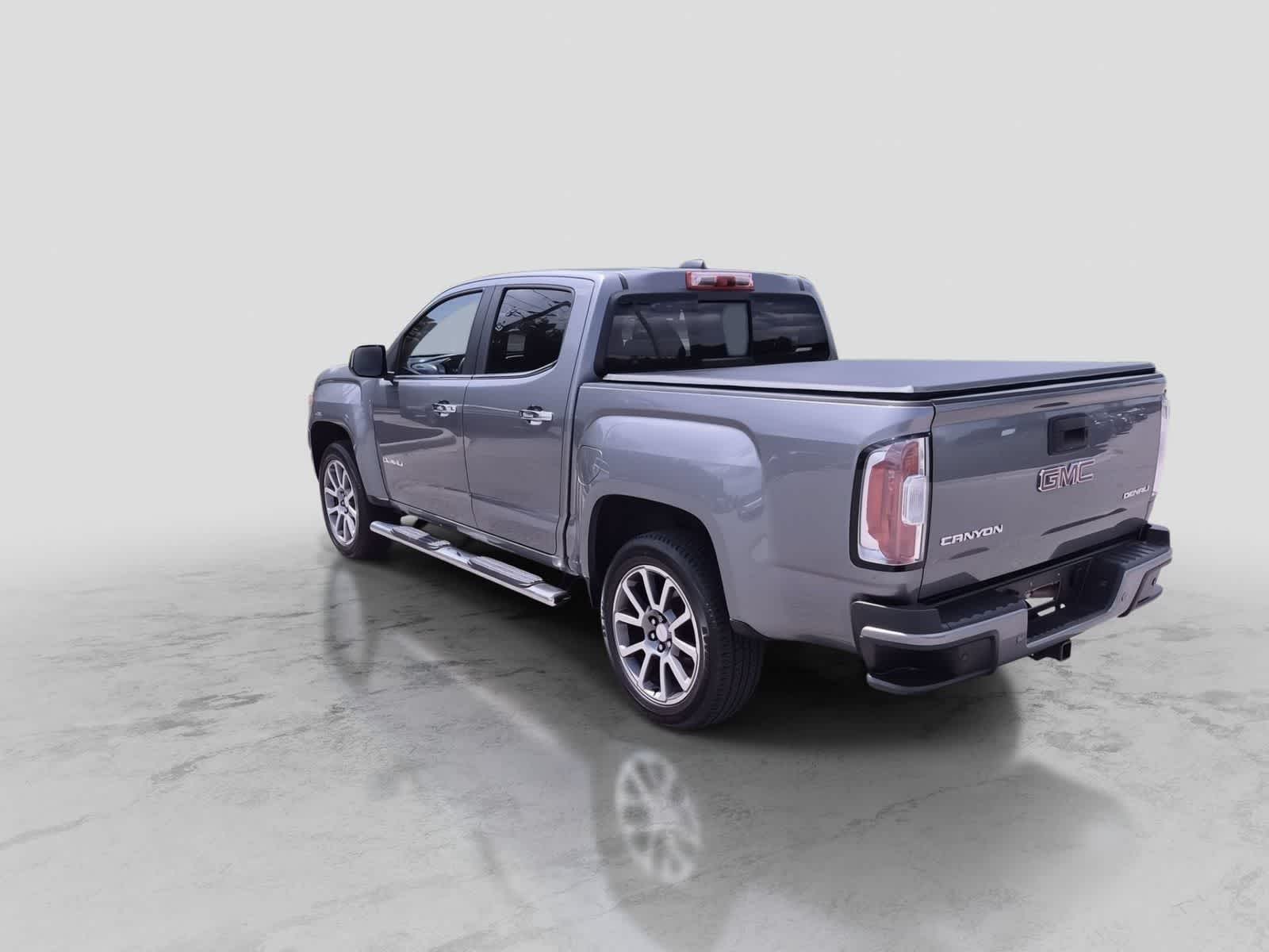 Thumbnail: 2019 GMC Canyon - 6