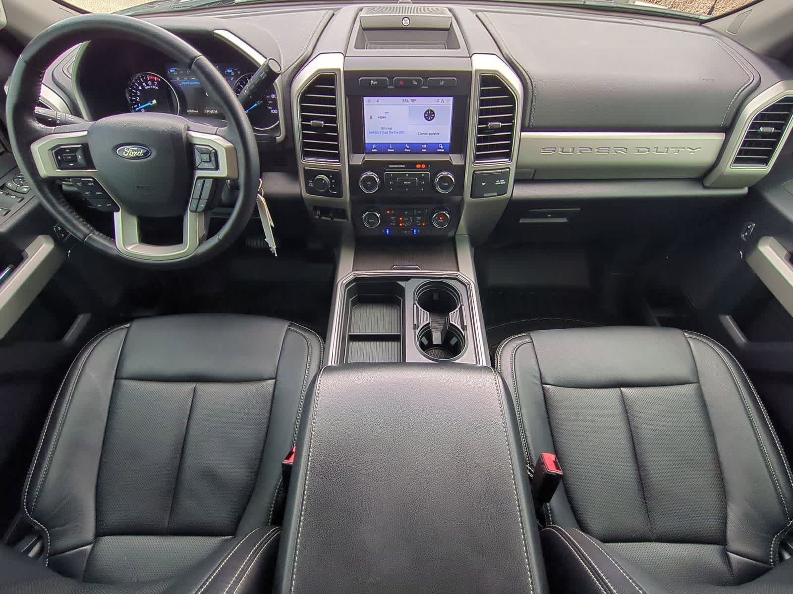 Thumbnail: 2020 Ford Econoline - 15