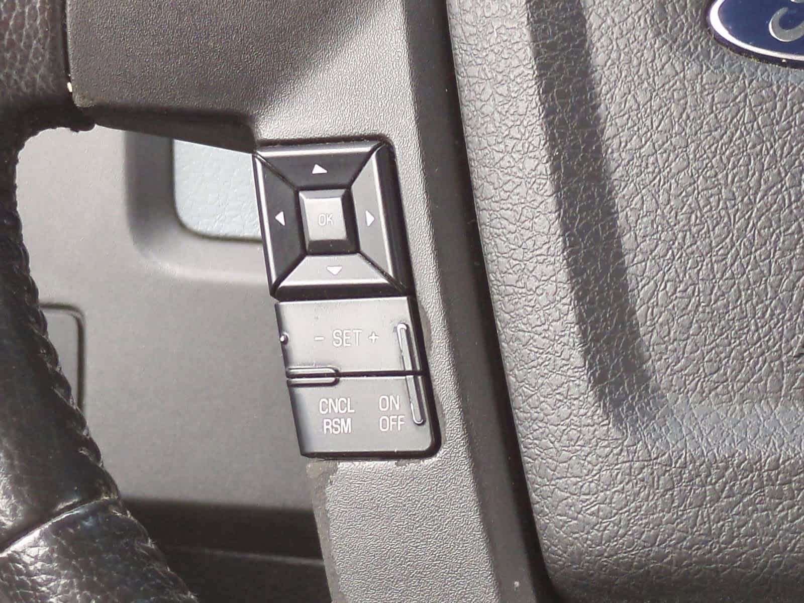 Thumbnail: 2014 Ford F-150 - 23