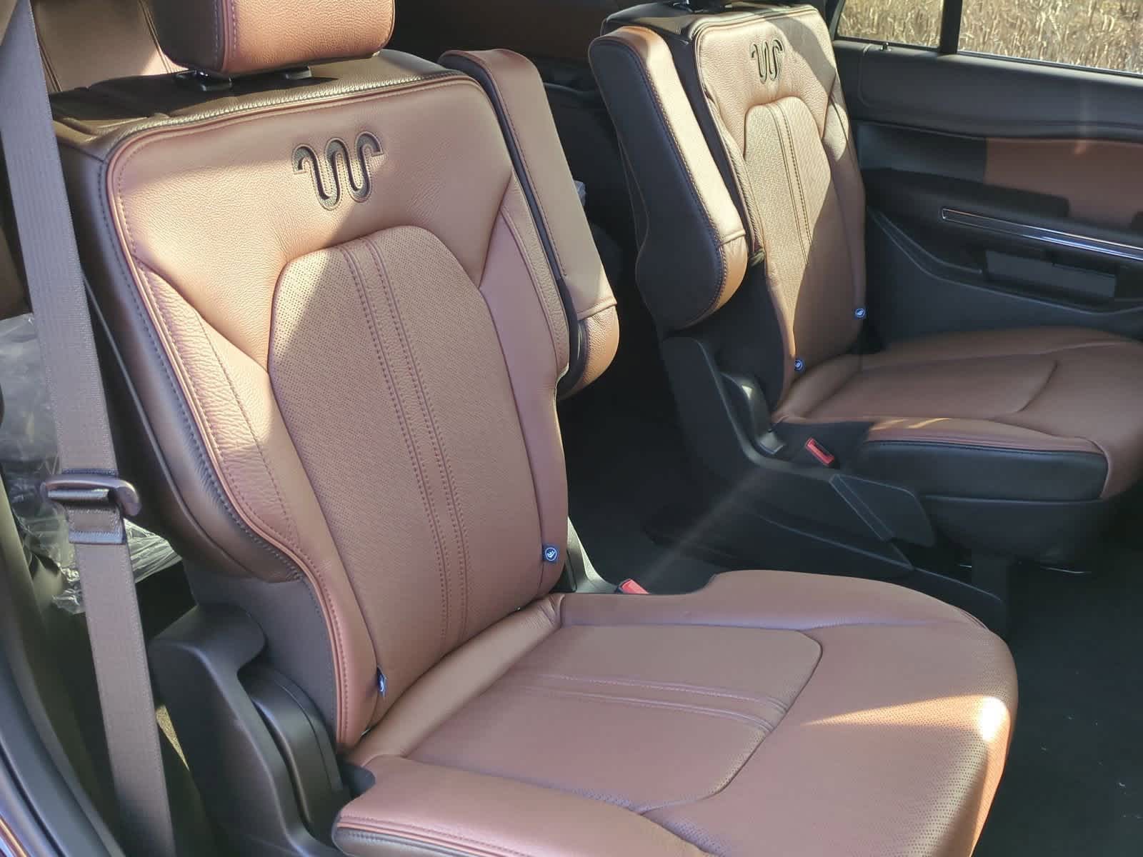 Thumbnail: 2024 Ford Expedition - 21