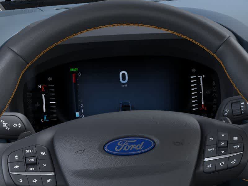 Thumbnail: 2026 Ford Maverick - 13