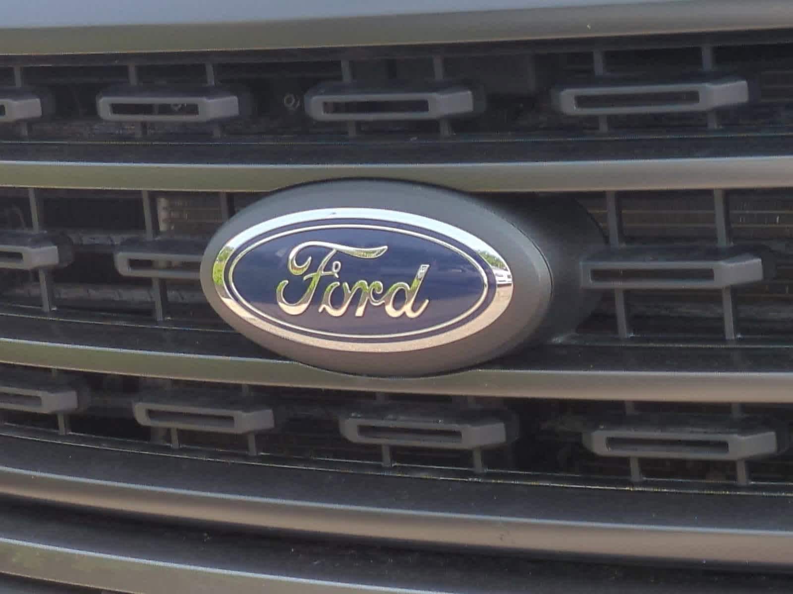 2022 Ford F-150  12