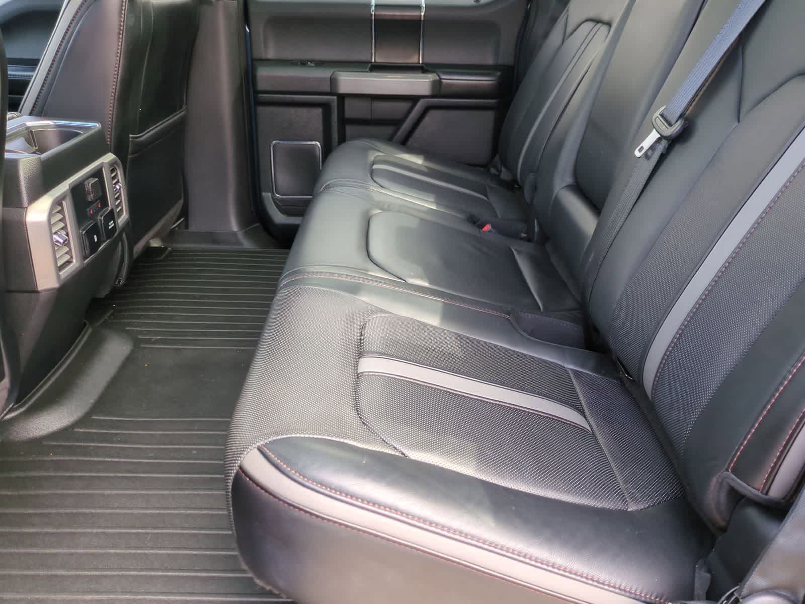 Thumbnail: 2018 Ford F-150 - 20