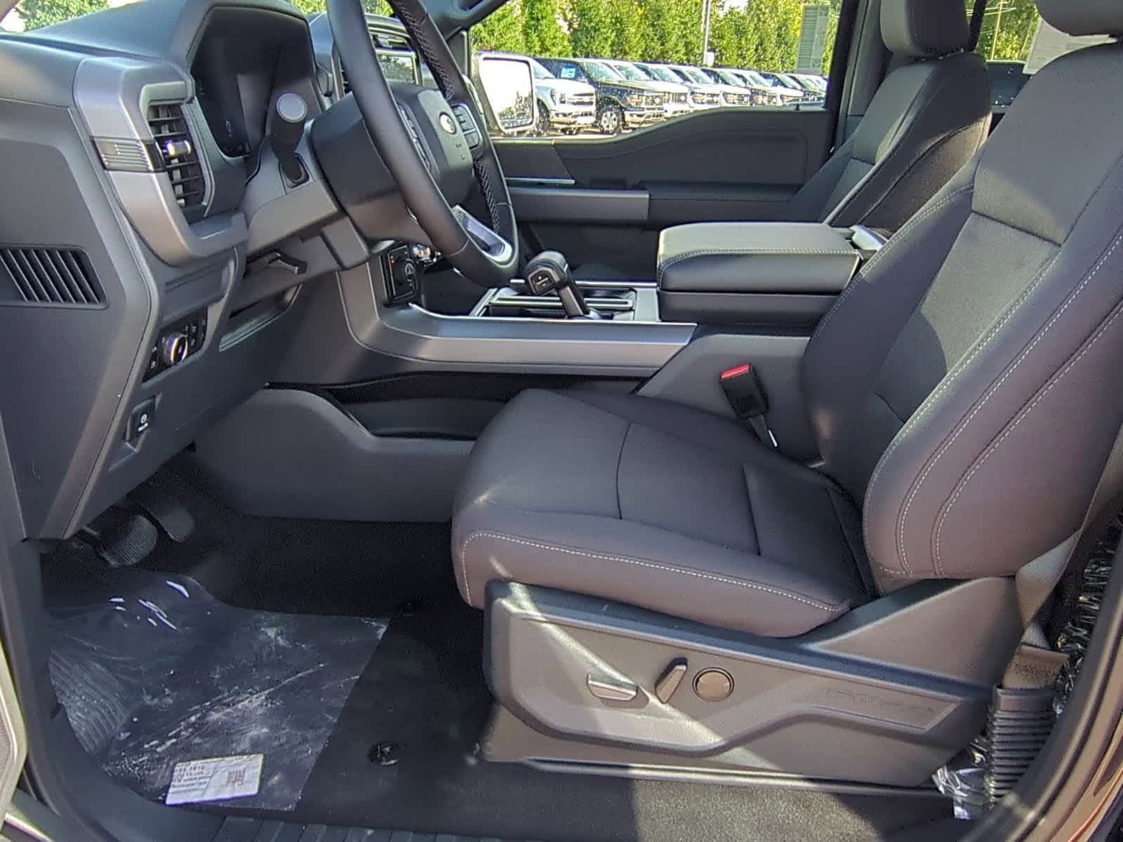 Thumbnail: 2025 Ford F-150 - 16