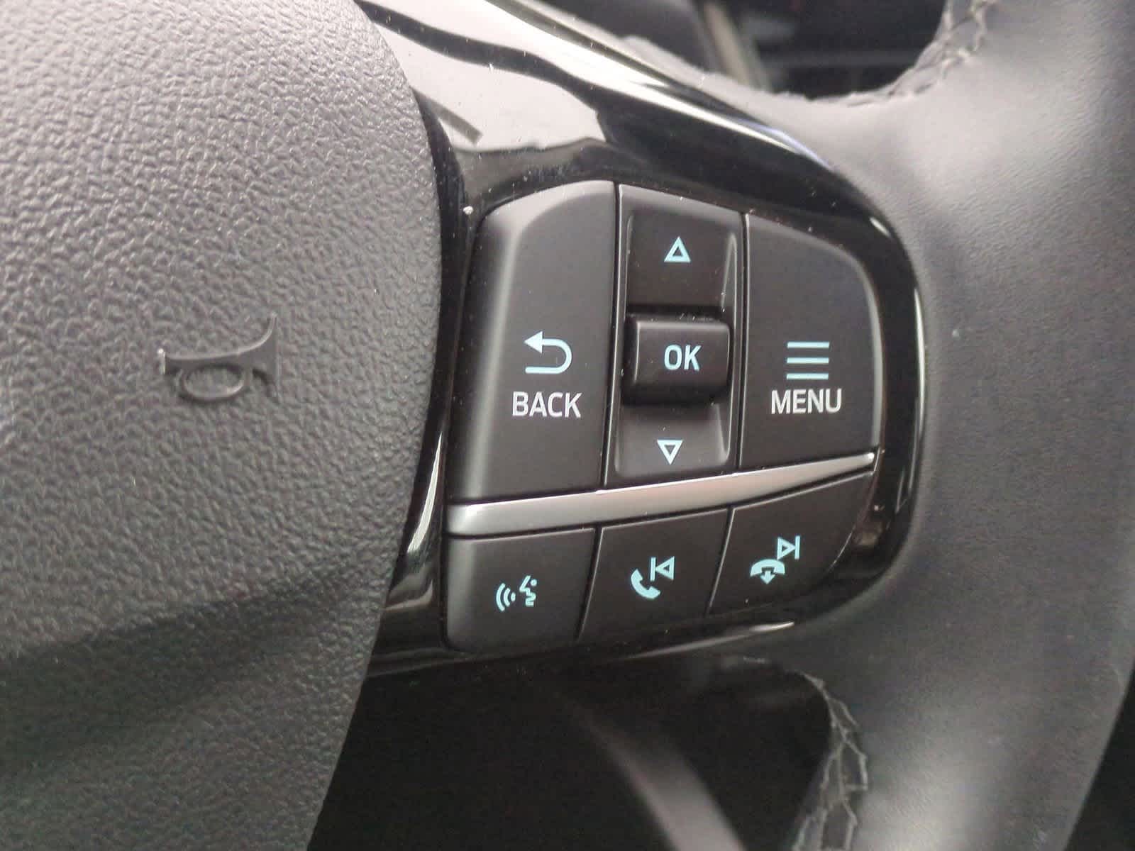 Thumbnail: 2022 Ford Escape - 26