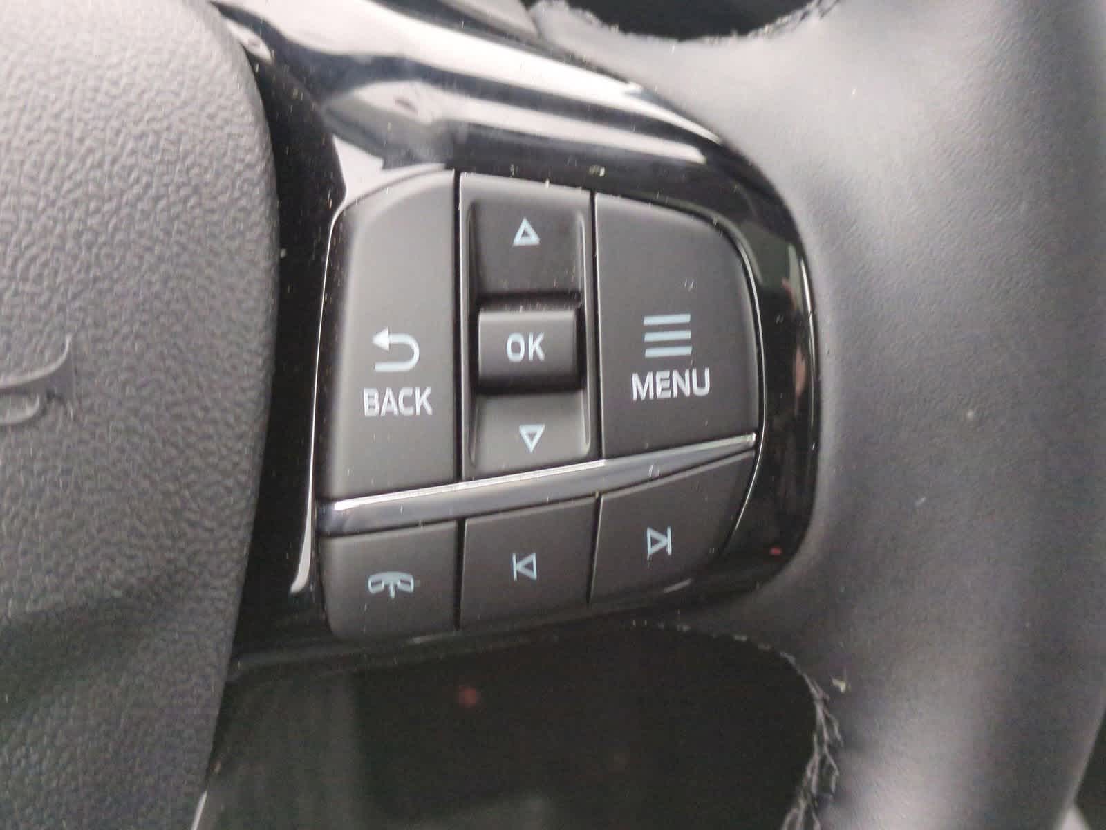 Thumbnail: 2026 Ford Escape - 25