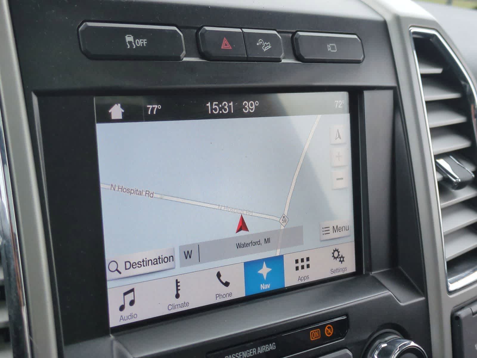 Thumbnail: 2017 Ford Econoline - 29