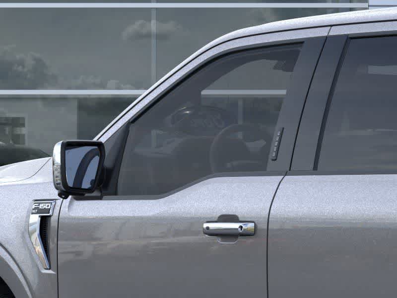 Thumbnail: 2024 Ford F-150 - 20