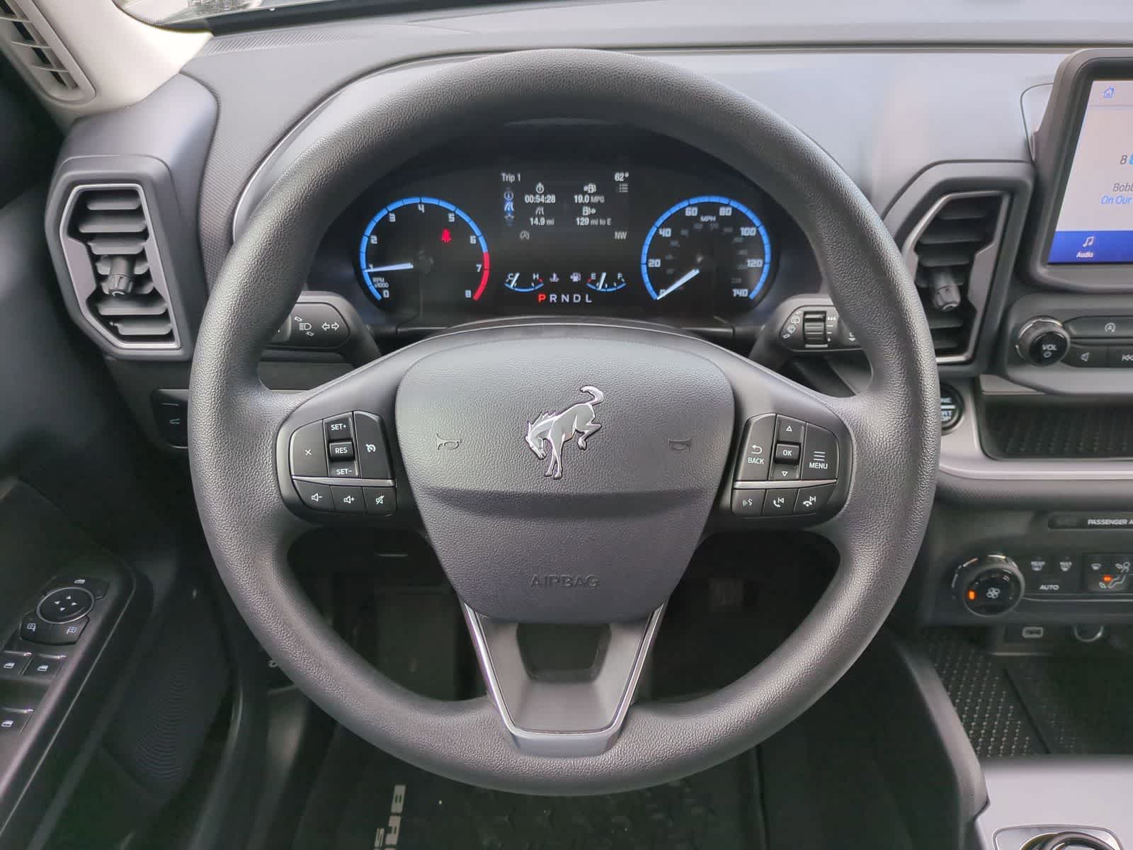 Thumbnail: 2024 Ford Bronco Sport - 22
